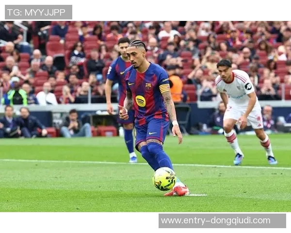 评论员：面对阻碍巴萨夺冠的挑战我们必须坚定不移勇往直前