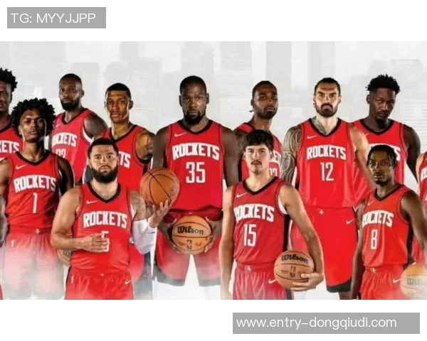 火箭队频频输给乐透球队该如何调整是换教练还是更换控卫